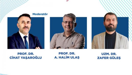 TDV Aile Fuarı